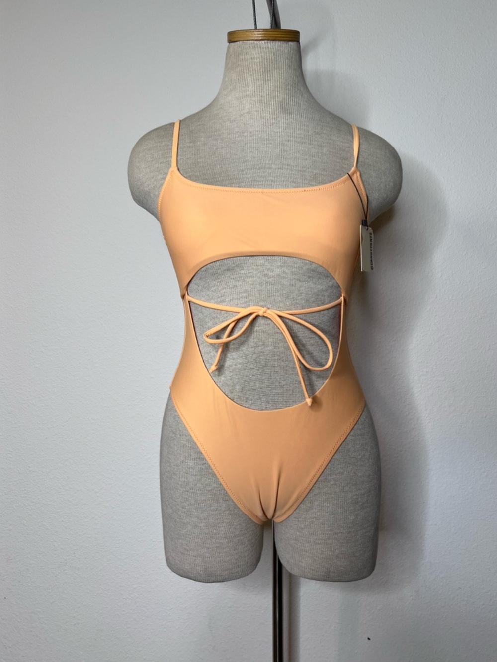 NWT CandyPants SwimSuit